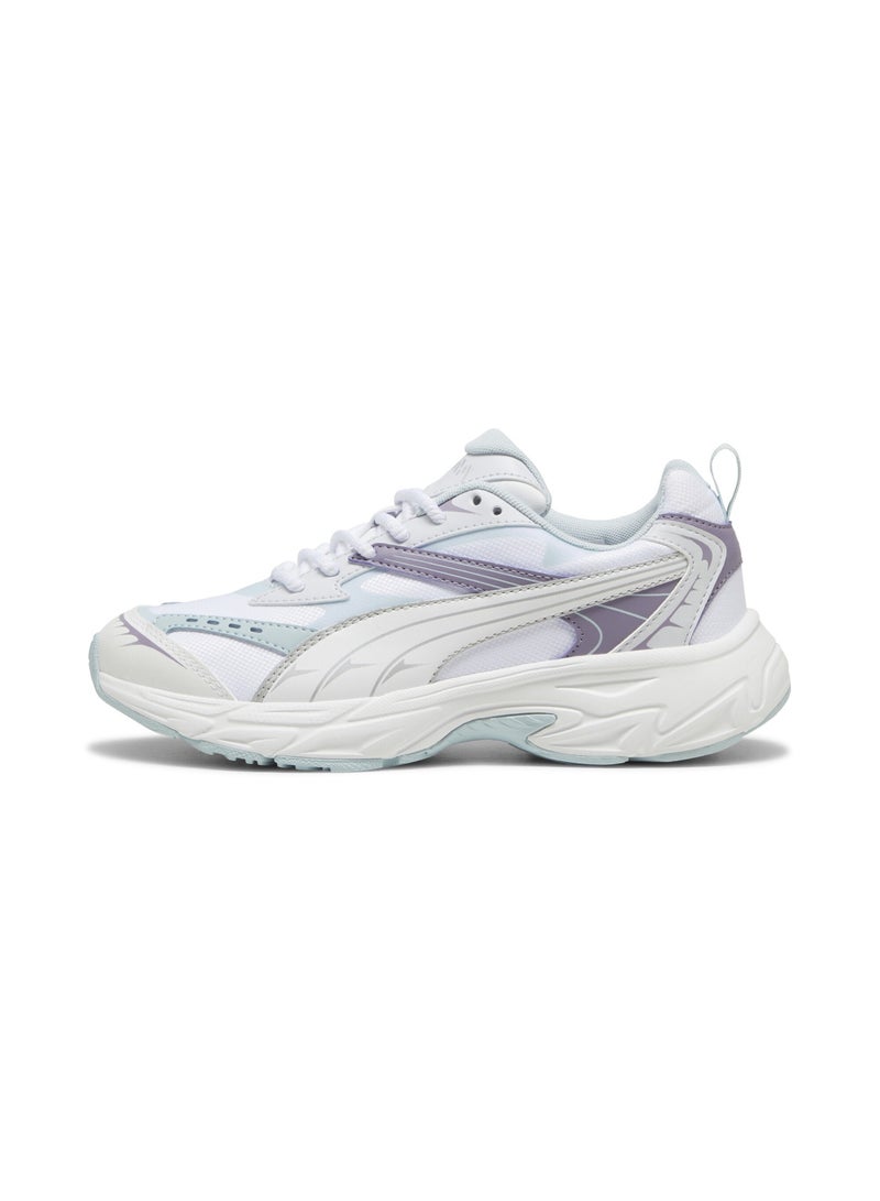 بوما حذاء رياضي للنساء PUMA Morphic Futro-Glam - Image 1